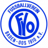 Logo_FV Oos blau Logo_FV Oos blau