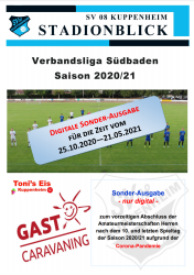 stadionblick-sonderausgabe