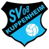 sv08 logo sv08 logo